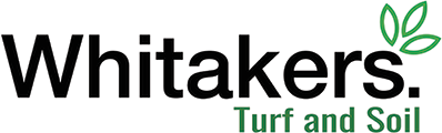 Whitakers Turf and Soil Logo